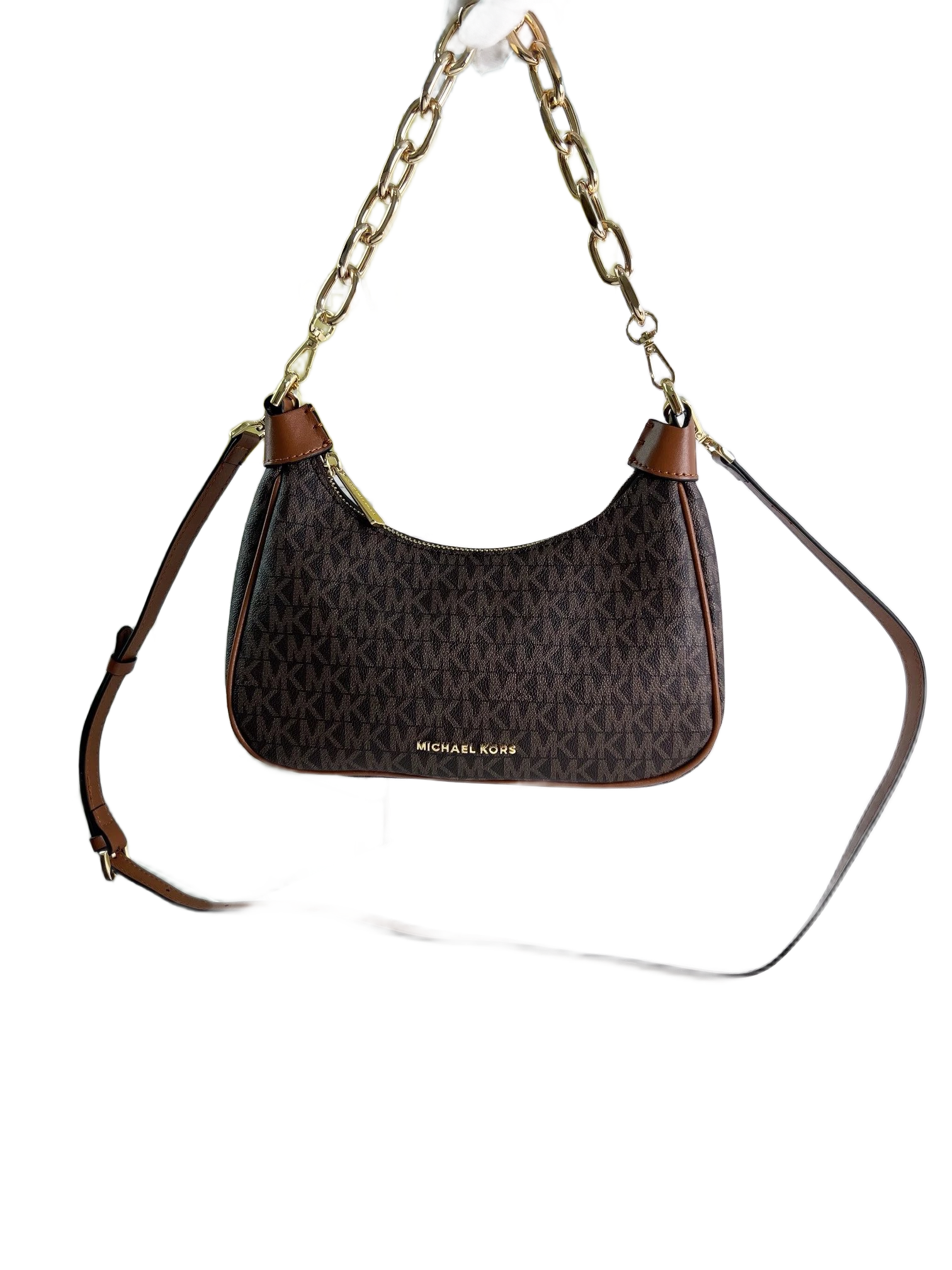 Michael Kors Jet Set Charm Hobo Bag