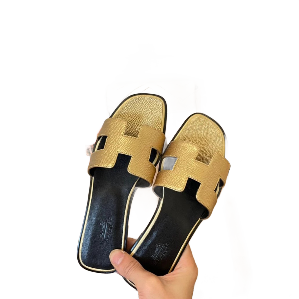 Hermès Oran Sandals