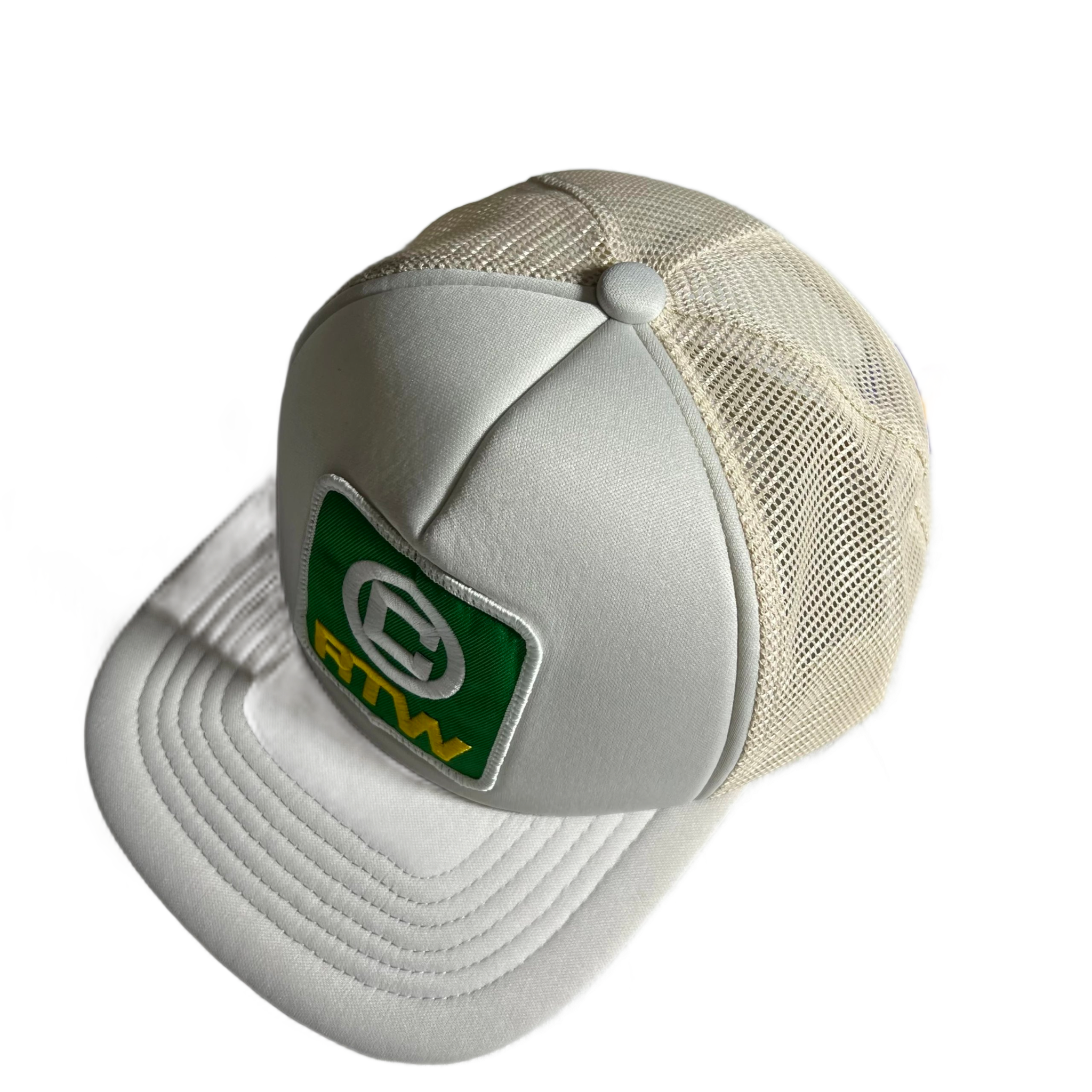 Corteiz RTW Trucker Hat